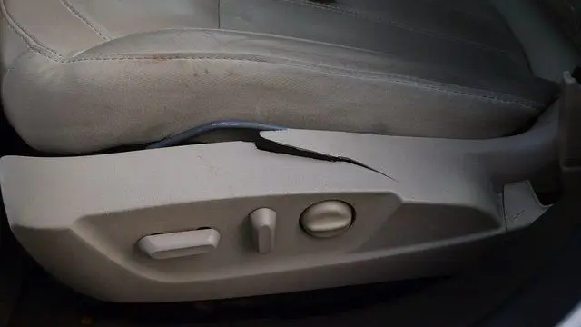 2016 Buick Regal Base