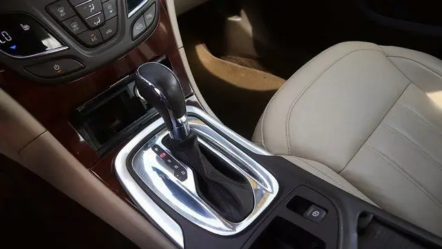 2016 Buick Regal Base