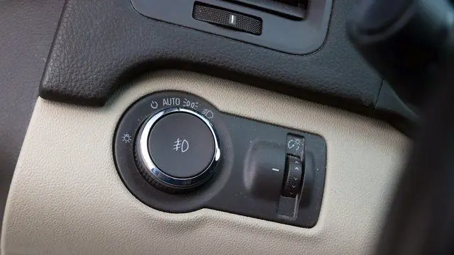2016 Buick Regal Base