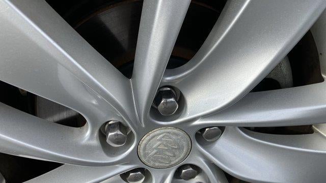 2015 Buick Regal Base