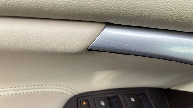 2015 Buick Regal Base