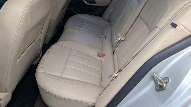 2016 Buick Regal Base