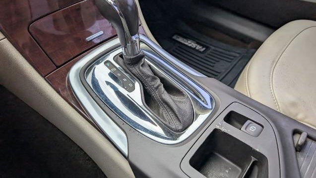 2016 Buick Regal Base