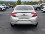 2016 Regal Thumbnail 8