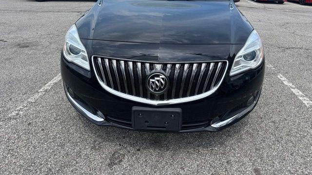 2015 Buick Regal Base
