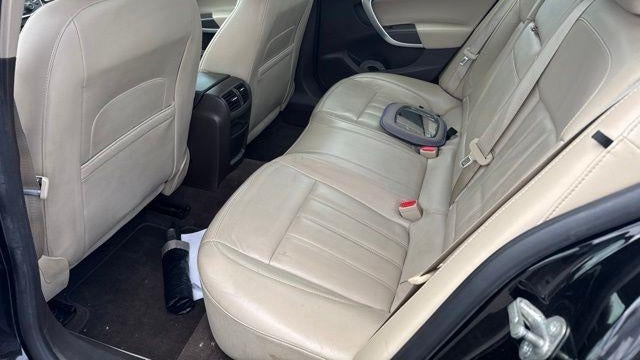 2015 Buick Regal Base