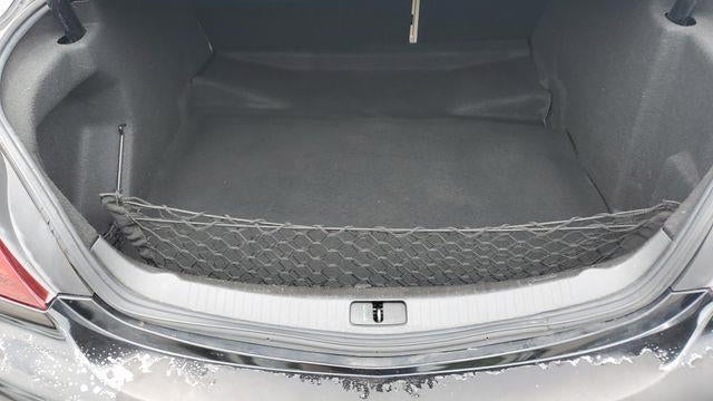 2015 Buick Regal Base