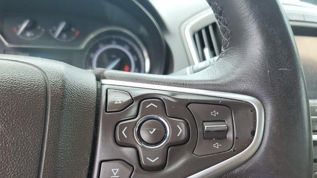 2015 Buick Regal Base