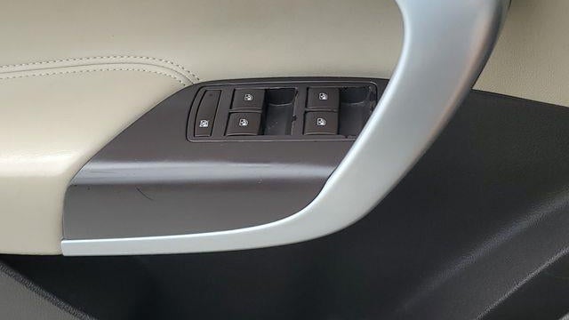 2015 Buick Regal Base