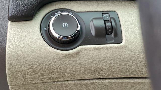 2015 Buick Regal Base