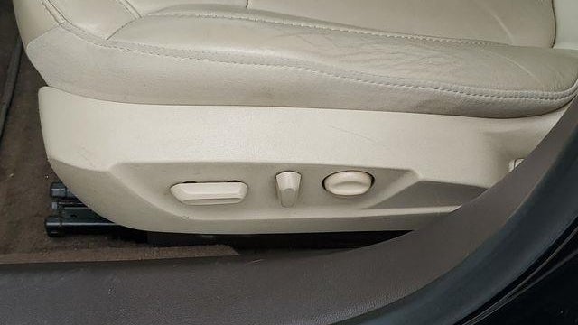2015 Buick Regal Base