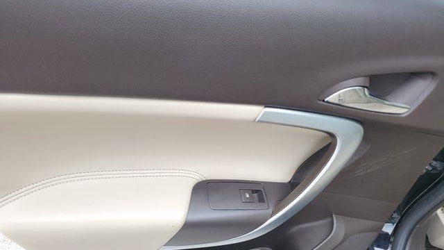2015 Buick Regal Base