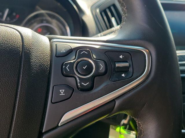 2014 Buick Regal - $7,959