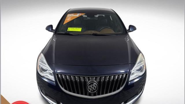 2016 Buick Regal Base