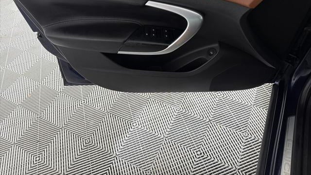2016 Buick Regal Base