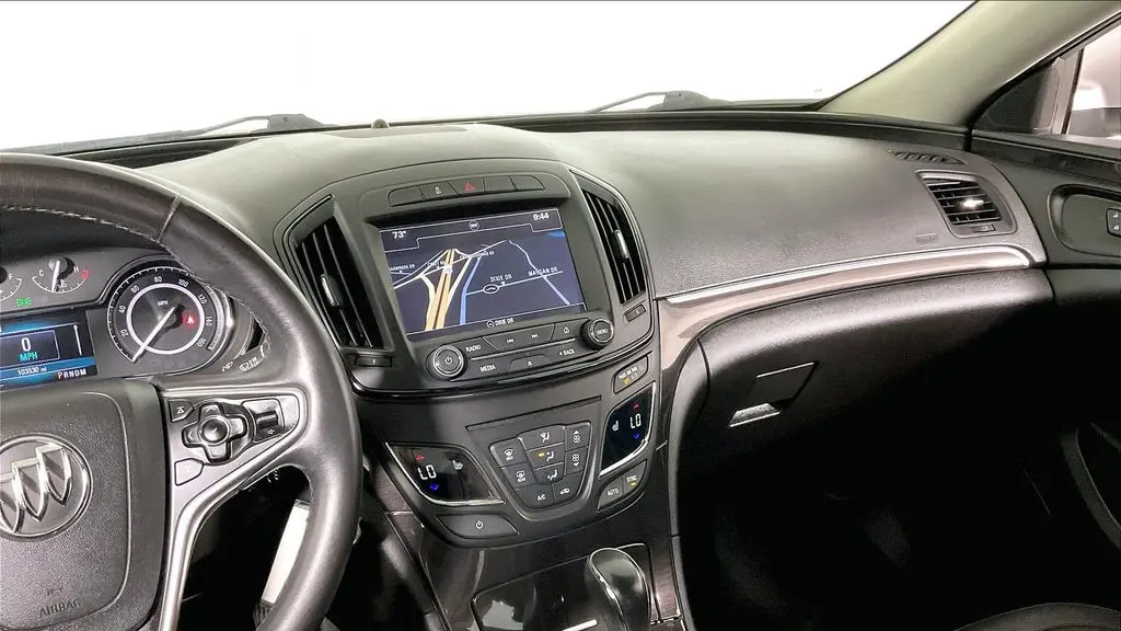 2017 Buick Regal Sport Touring