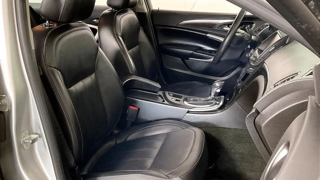 2017 Buick Regal Sport Touring