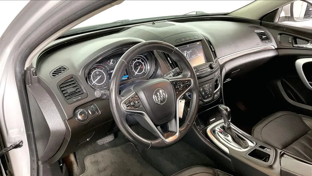 2017 Buick Regal Sport Touring