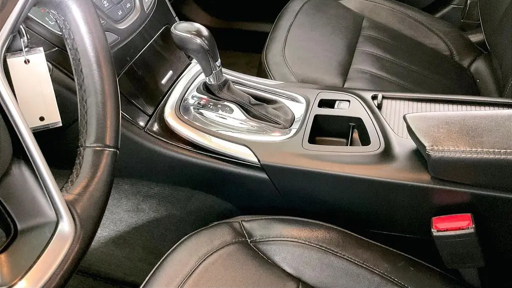 2017 Buick Regal Sport Touring