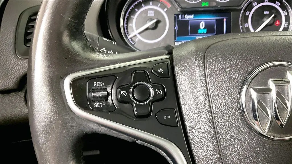 2017 Buick Regal Sport Touring