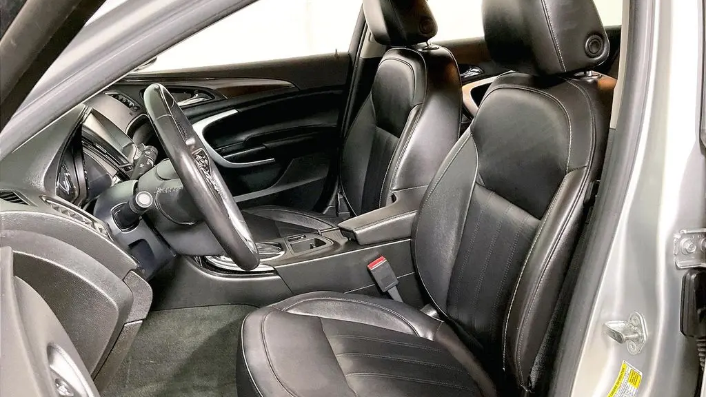 2017 Buick Regal Sport Touring