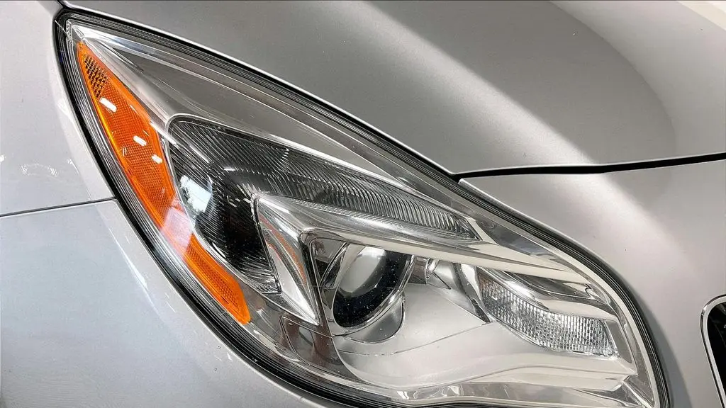 2017 Buick Regal Sport Touring
