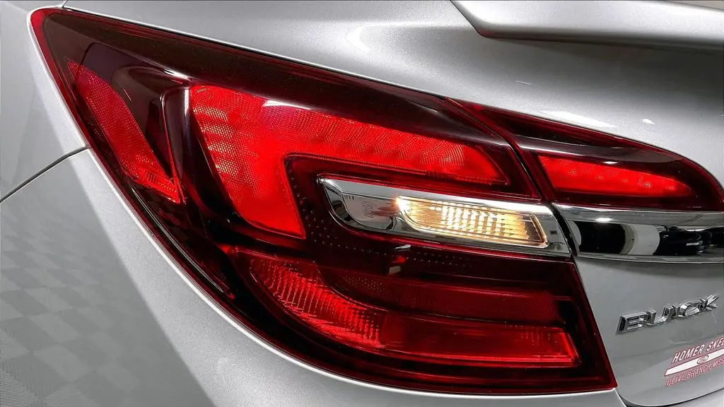 2017 Buick Regal Sport Touring