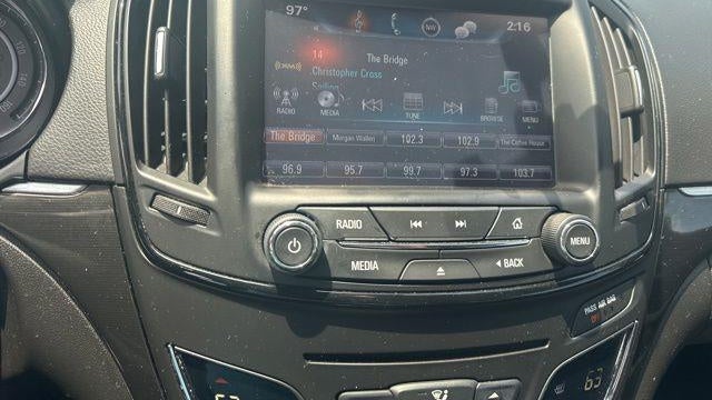 2017 Buick Regal Sport Touring