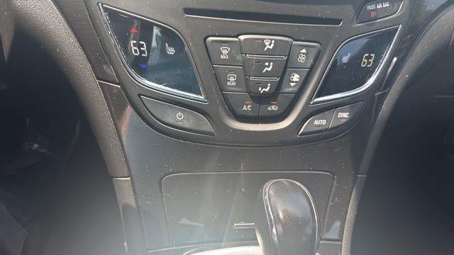 2017 Buick Regal Sport Touring