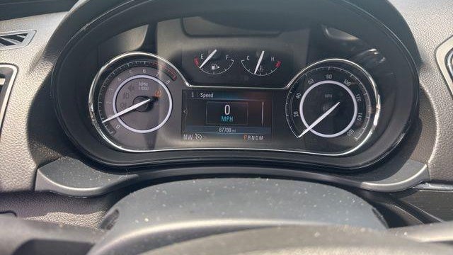 2017 Buick Regal Sport Touring
