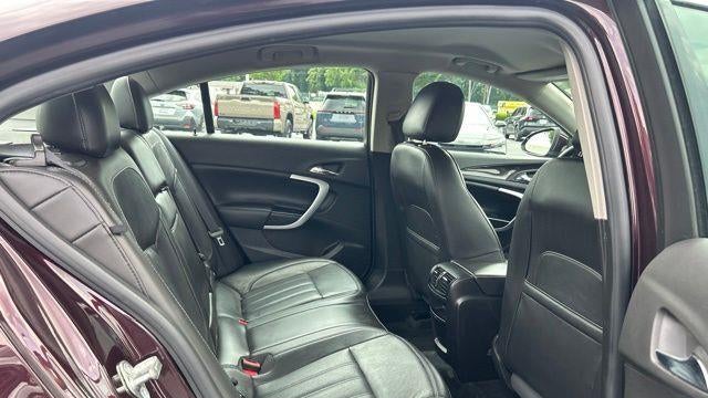 2017 Buick Regal Sport Touring