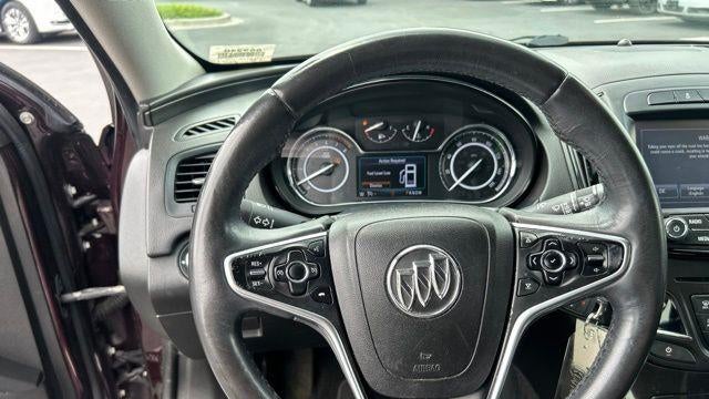 2017 Buick Regal Sport Touring