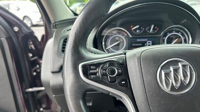 2017 Buick Regal Sport Touring