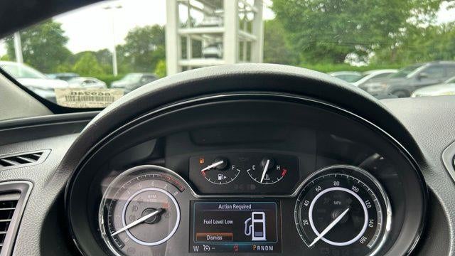 2017 Buick Regal Sport Touring