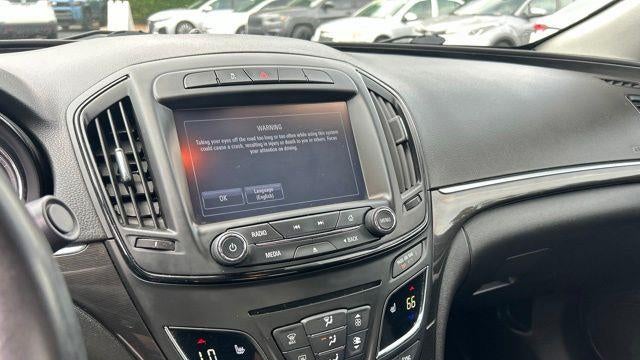 2017 Buick Regal Sport Touring