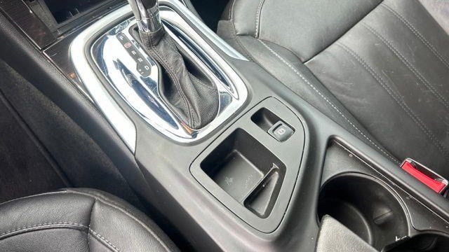 2017 Buick Regal Sport Touring