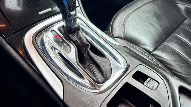 2015 Buick Regal Base
