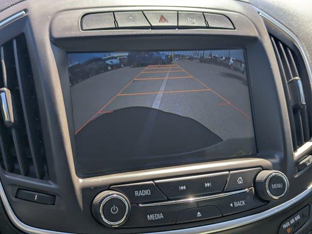 2015 Buick Regal - $8,681
