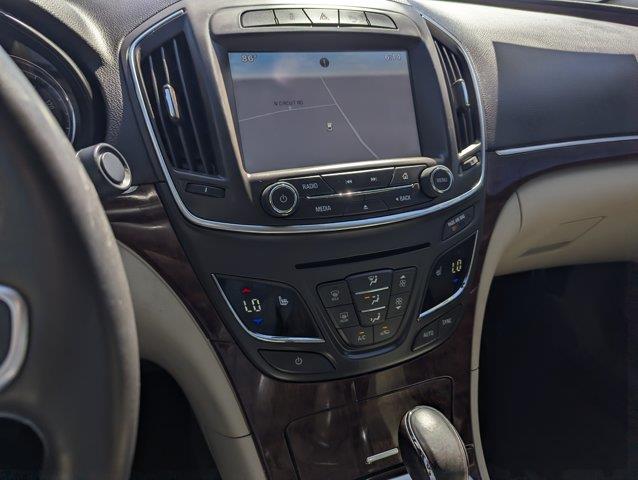 2015 Buick Regal - $8,681