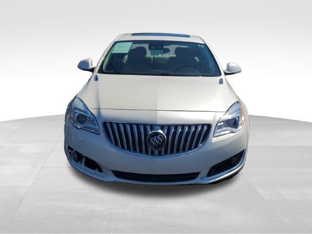 2015 Buick Regal - $10,859