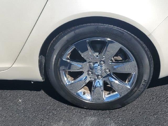 2015 Buick Regal - $10,859