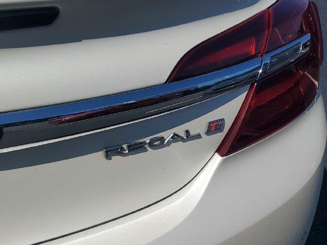 2015 Buick Regal - $10,859