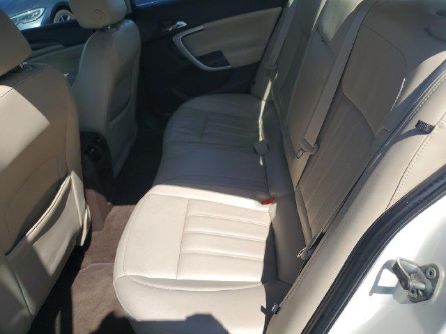 2015 Buick Regal - $10,859