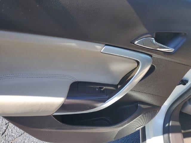2015 Buick Regal - $10,859