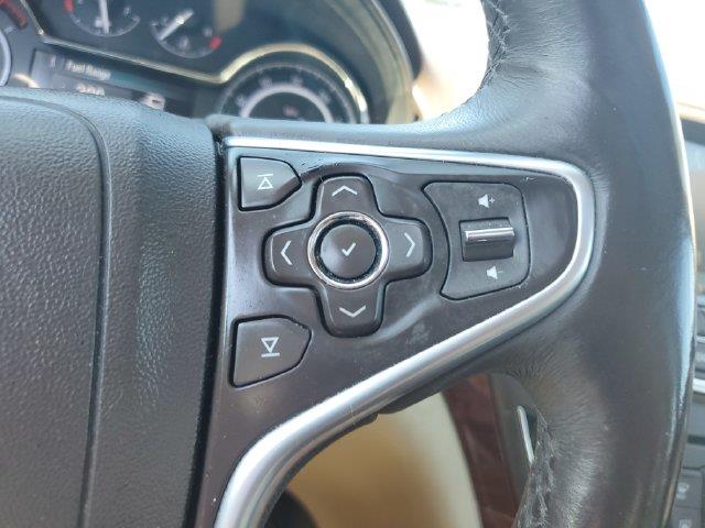 2015 Buick Regal - $10,859