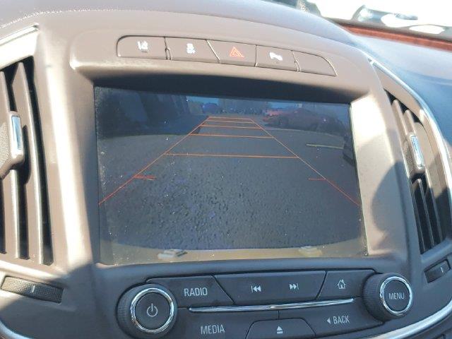 2015 Buick Regal - $10,859