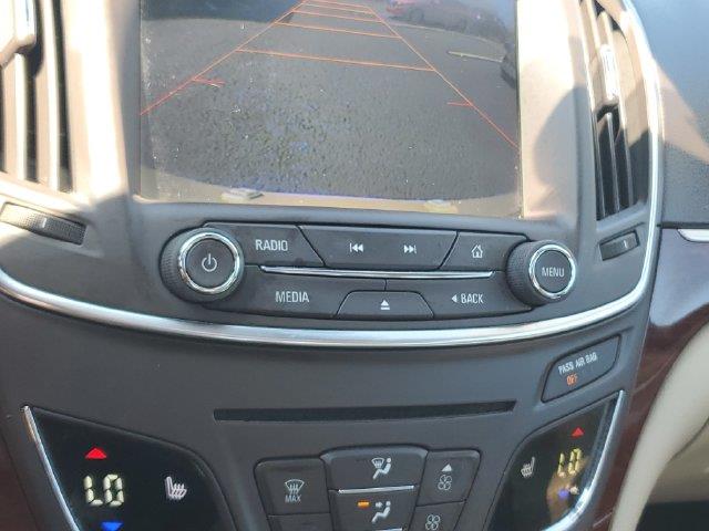 2015 Buick Regal - $10,859