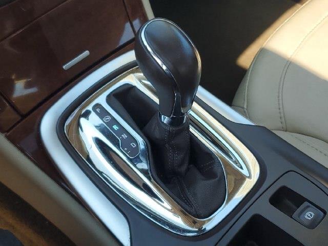 2015 Buick Regal - $10,859