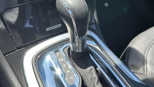2016 Buick Regal Premium II