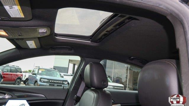2017 Buick Regal GS